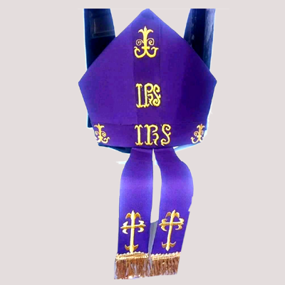 Mitres