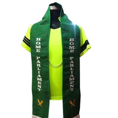 Traditional Muffler