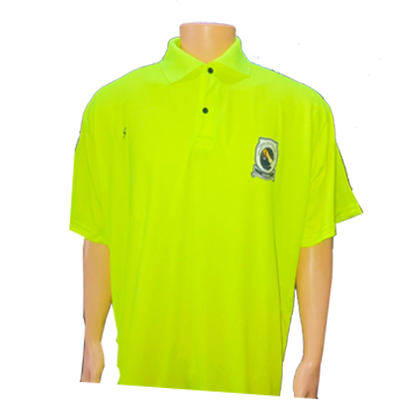 soft collar t-shirt